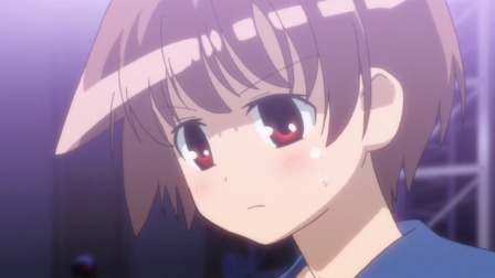 天才麻将少女 16集