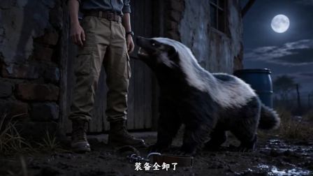 我的草原邻居全是话痨 7集