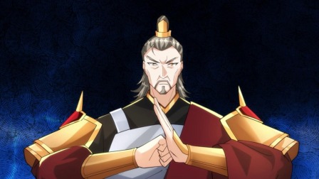 仙为奴神为仆，大帝看门狗 72集