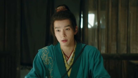 天书黎明 22集