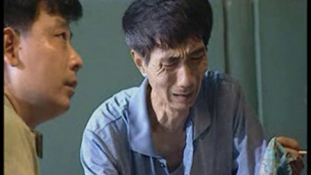 中国刑警 19集