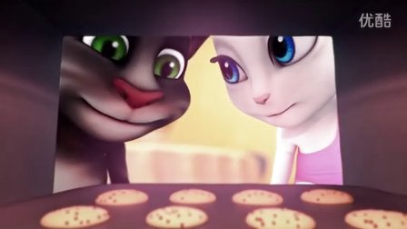 我的汤姆猫短片 13集