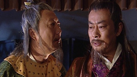 连城诀 11集