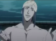 bleach 境&middot;界 斩魄刀异闻录 14集