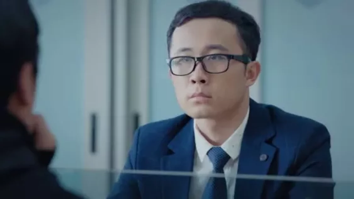 鲜肉老师 8集
