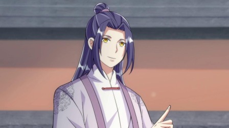 史上最强炼体老祖 16集