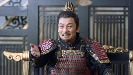 风起西州 33集
