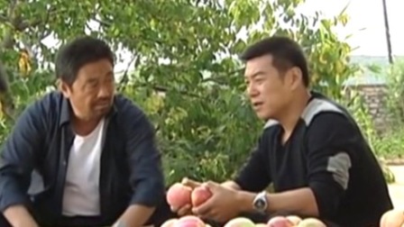 退伍也是兵 4集