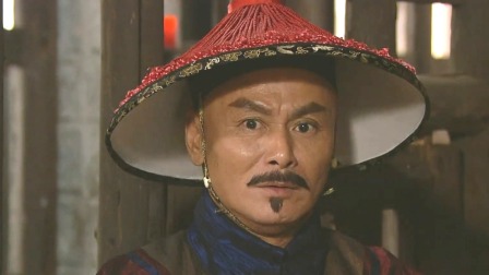 施公奇案2 9集