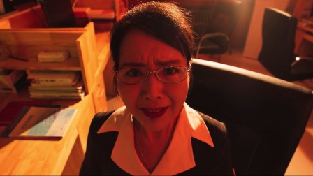 Y少爷是恶魔 4集