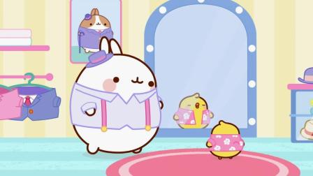 萌浪兔 第五季 12集