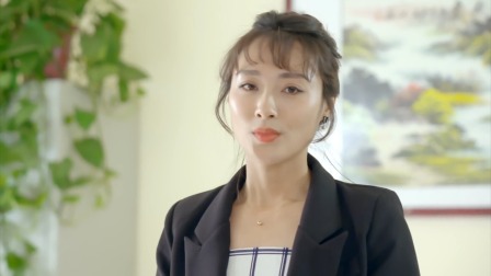 敢问芳名 36集