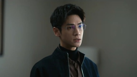 剥茧 18集