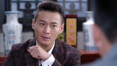 烈火战士 7集
