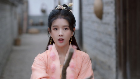 娘子在上 9集