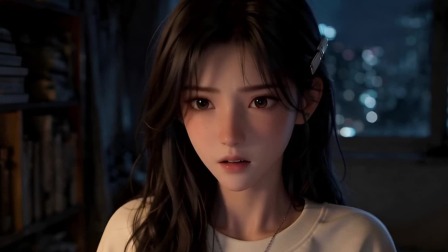 铜镜通古今，穷写手逆袭成富婆 38集