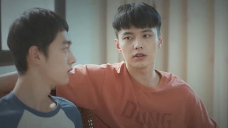 当你年少时 24集
