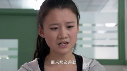 美丽谎言 25集