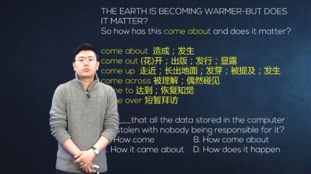 人教高中英语选修6 24集
