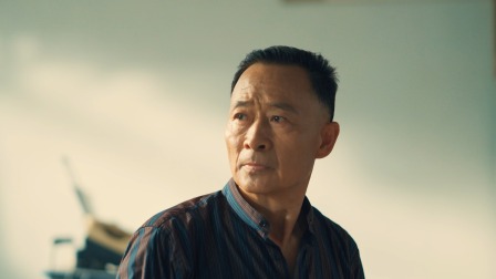 芒砀遗踪 9集