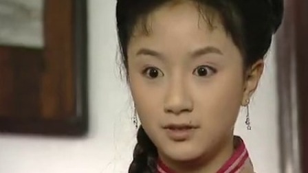 李卫当官 27集