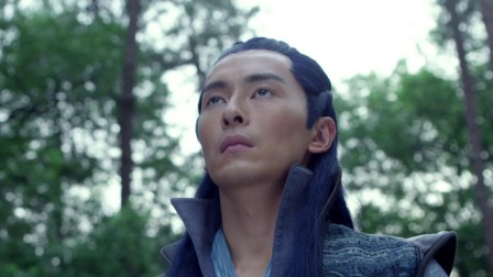 仙剑云之凡 1集