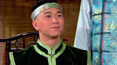 康熙情锁金殿 7集