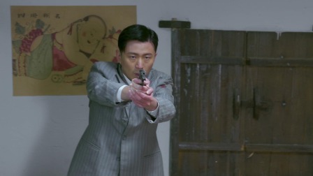 尖锋之烈焰青春 7集