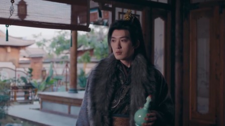 红了樱桃绿了芭蕉 19集