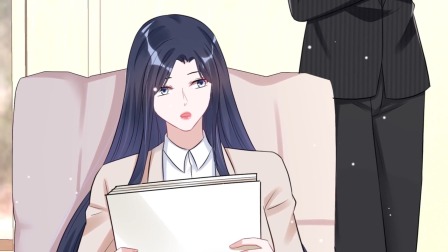 星光璀璨：捡个boss做老公 第二季 6集