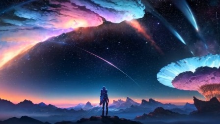 深空探测和火星探测 2集