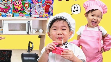 JO亲子玩具乐园 12集