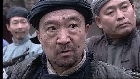王保长新篇 第二部 死去生来 27集