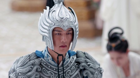 凌云志 6集