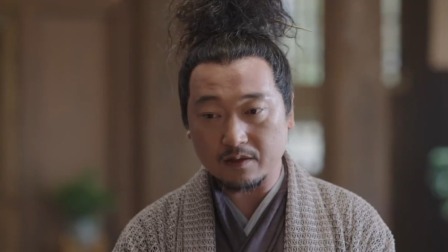 武林有侠气之白叶苍苍 18集