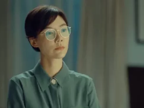 激荡 16集