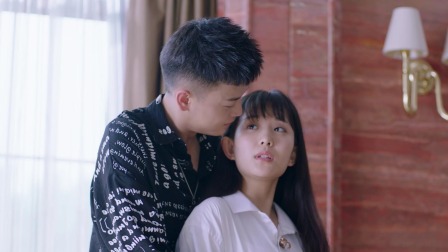 她掉进了狼窝 37集