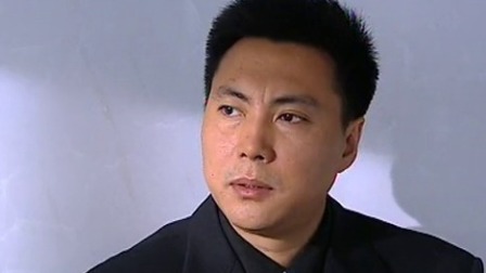 鹰与枭 17集
