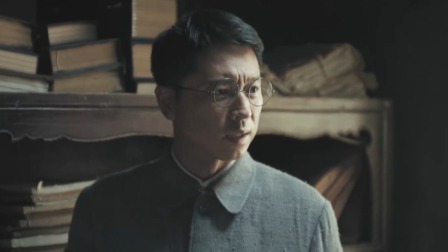 我们的河山 13集