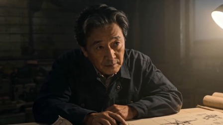开局一艘驱逐舰，我撕碎异世界舰队 33集