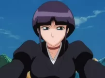 bleach 境&middot;界 虚圈大战篇 38集