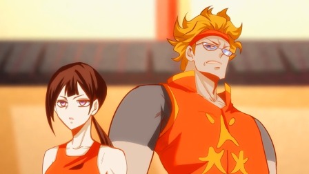 全能高手 第2季 8集