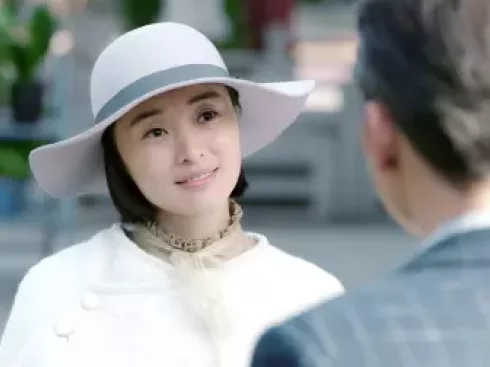 天衣无缝 44集