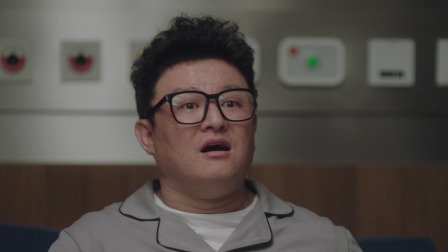 舍我其谁 25集