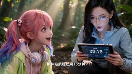 绑架穷学生的五个顶流 25集