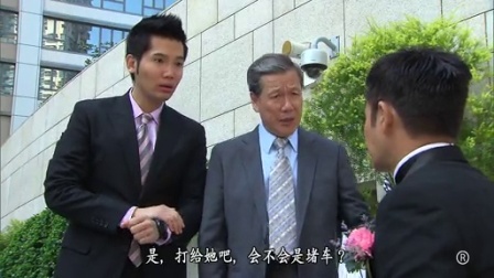 忠奸人 17集