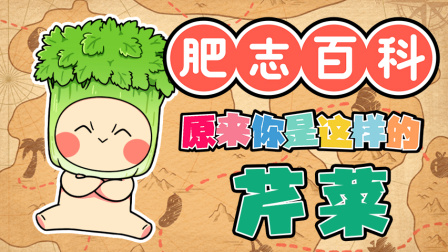 肥志百科 第12季 4集