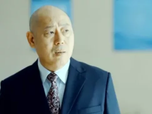 激荡 10集
