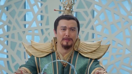哪吒降妖记 TV版 9集