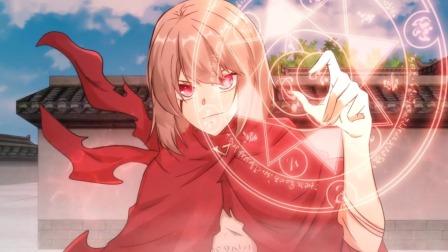 祖师出山动态漫 第2季 8集